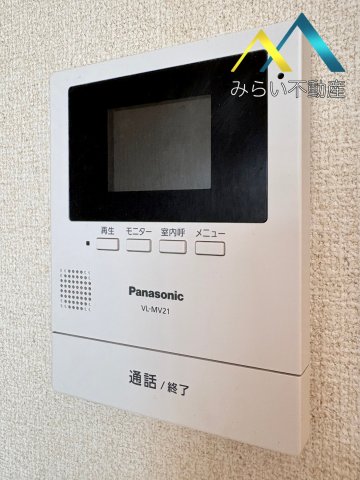 セキュリティ　自社撮影写真