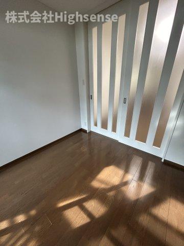 その他部屋・スペース　おしゃれな内装です
