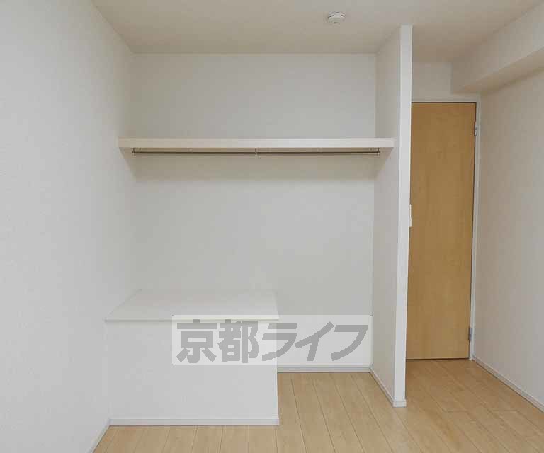 アマルフィ伏見桃山の内装写真