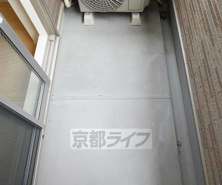 アマルフィ伏見桃山の内装写真