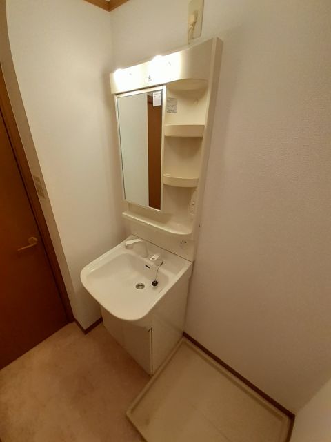 フォレスタ大脇谷の内装写真