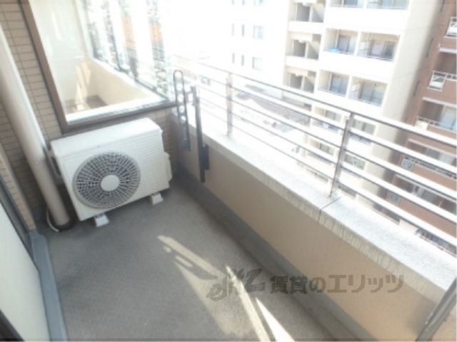イトーピア御池通の内装写真