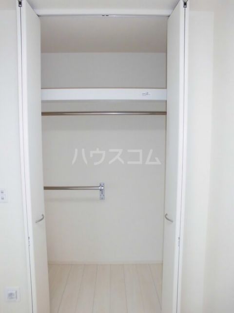 Solis Aの内装写真