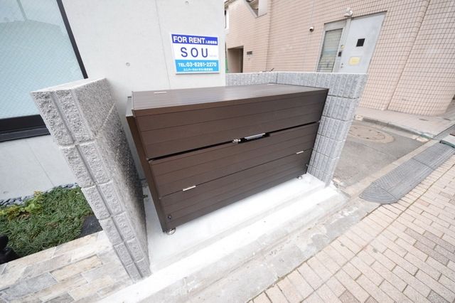 ＪＲ総武線 西荻窪駅 徒歩9分 5階建 築8年のその他写真