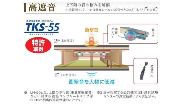 ディアコート桜のその他写真