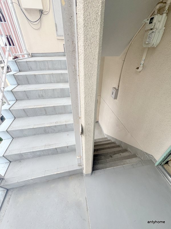 シャトー豊田の外観写真