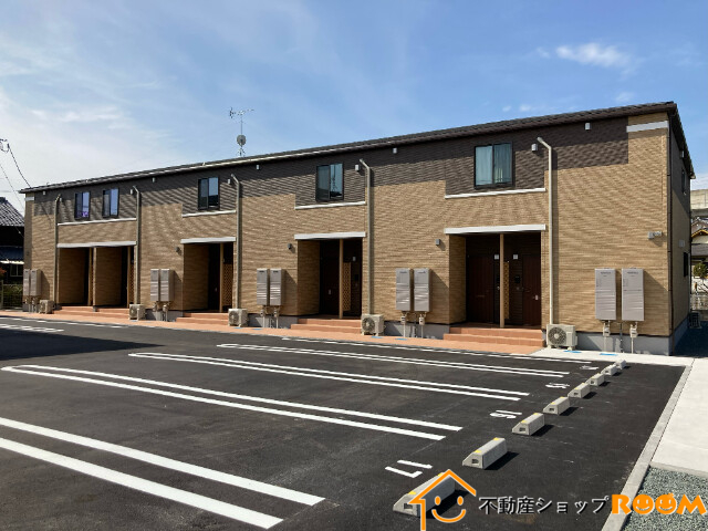 ＪＲ鹿児島本線 羽犬塚駅 徒歩15分 築4年