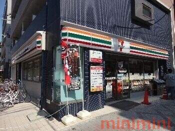 阪急京都線 茨木市駅 徒歩5分 7階建 築20年の周辺写真