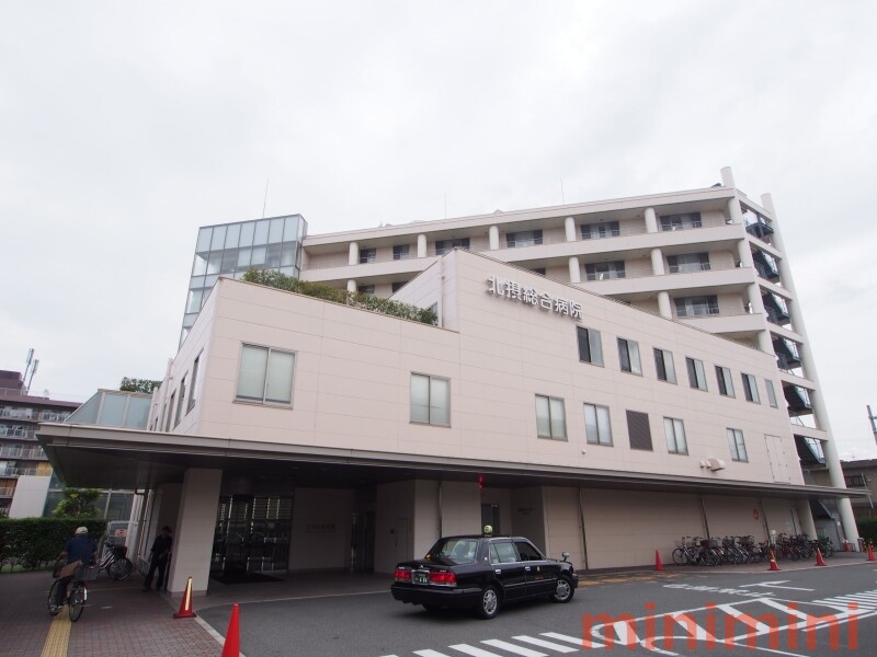 阪急京都線 茨木市駅 徒歩5分 7階建 築20年の周辺写真
