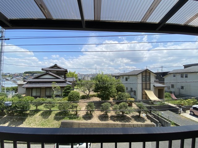 三幸ハイツ真舟のその他写真
