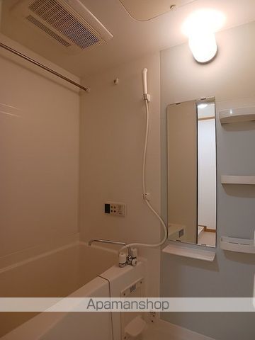カンタービレの風呂写真