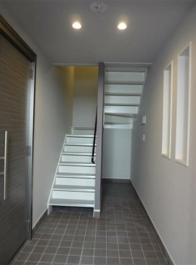 都営大江戸線 新御徒町駅 徒歩6分 3階建 築12年の外観写真