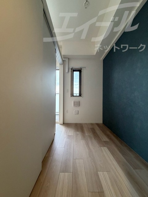 地下鉄長堀鶴見緑地線 蒲生四丁目駅 徒歩1分 10階建 築1年の内装写真