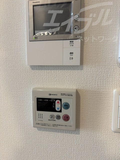 地下鉄長堀鶴見緑地線 蒲生四丁目駅 徒歩1分 10階建 築1年のその他写真