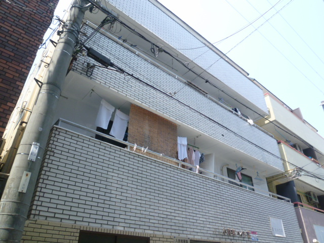 小路東ハイツ2