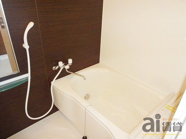 リブリ・Ajisaiの風呂写真