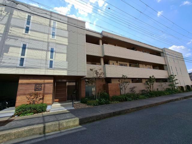 阪急京都線 茨木市駅 徒歩3分 築9年