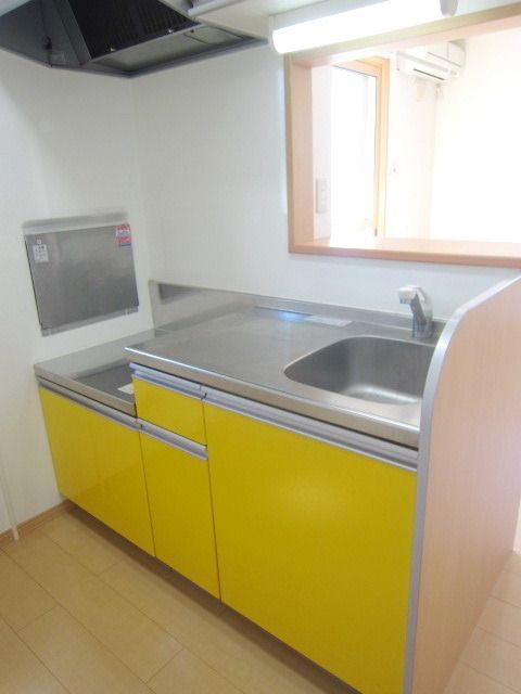 キッチン　★お問い合わせはタウンハウジングまで★