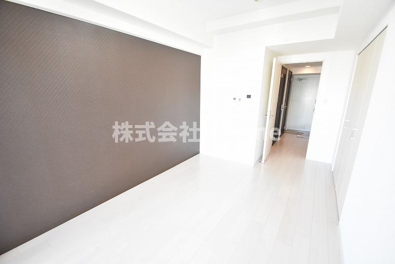 近鉄大阪線 布施駅 徒歩6分 14階建 築8年の内装写真