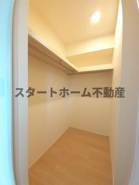 ＪＲ徳島線 府中駅 徒歩14分 2階建 築9年の内装写真