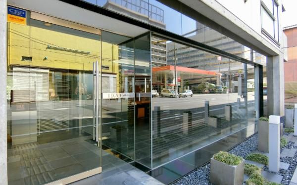 新交通ゆりかもめ 芝浦ふ頭駅 徒歩13分 14階建 築22年のその他写真