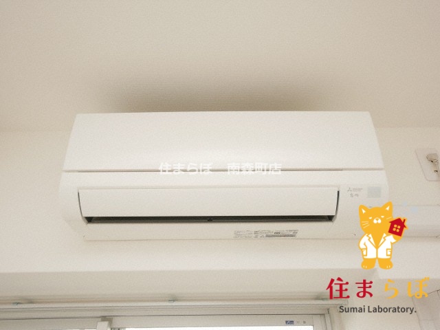 その他設備　生活に合うかが大切