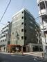 広尾駅より徒歩8分 3階 築27年5ヶ月の賃貸物件