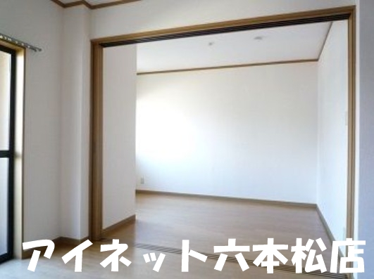その他部屋・スペース　寝室にいかがでしょうか。