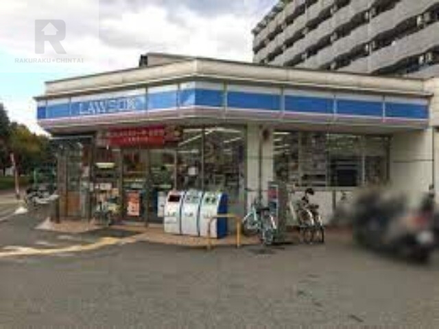 ＪＲ大阪環状線 天満駅 徒歩7分 8階建 築13年の周辺写真
