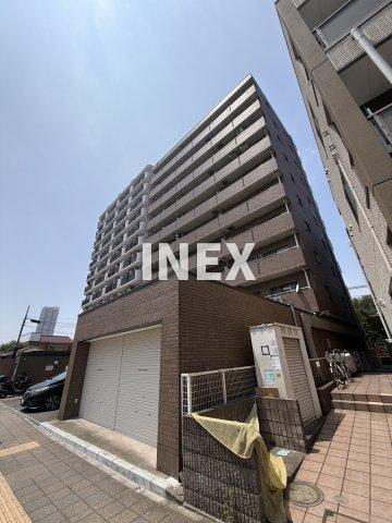 ＪＲ京浜東北線 新子安駅 徒歩7分 築33年