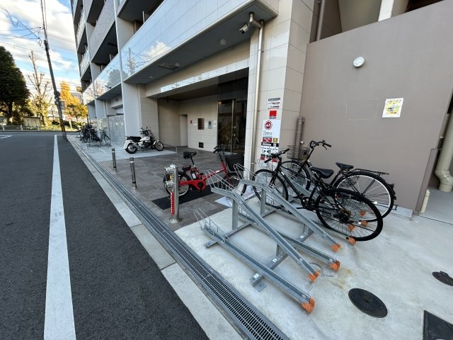 エグゼ大阪NORTHゲートの外観写真