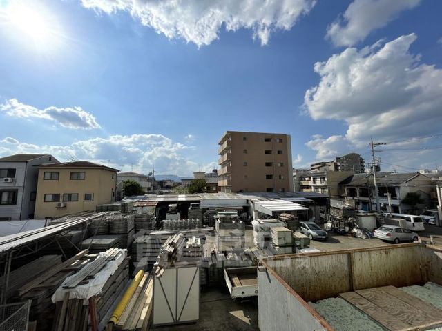ＪＲ東海道本線 西大路駅 徒歩11分 2階建 築18年のその他写真