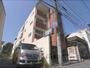 コーポ下山 3階 築48年9ヶ月の賃貸物件