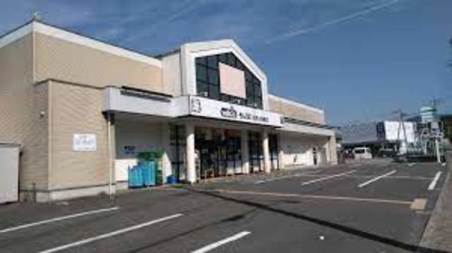ドラックストア　ダックス右京太秦東店（ドラッグストア）まで435m