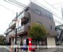二子新地駅より徒歩10分 2階 築27年2ヶ月の賃貸物件