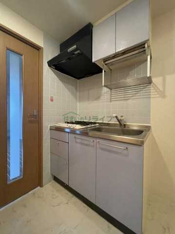 キッチン　別部屋参考写真
