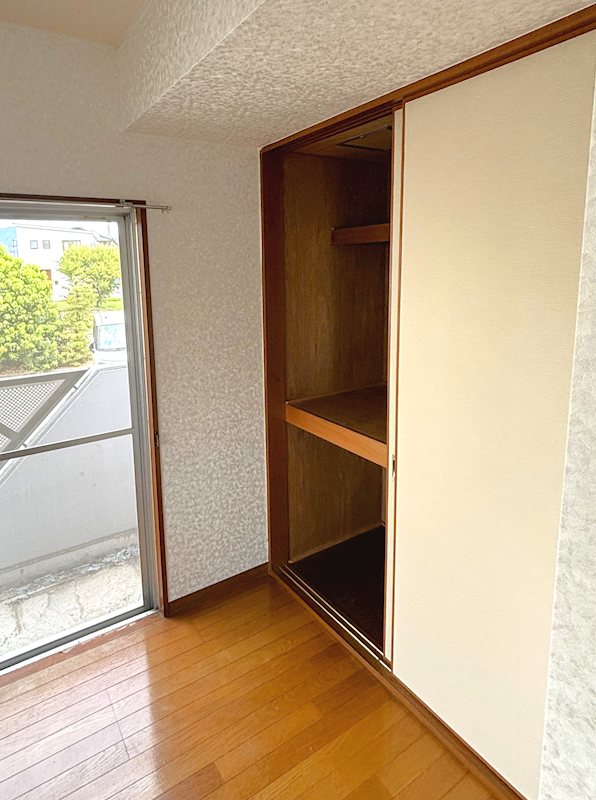 ファミール三井Iの内装写真