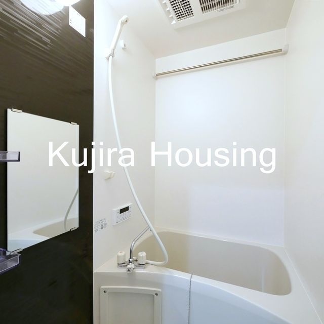 バス・シャワールーム　★追焚、浴室乾燥機付きお風呂★