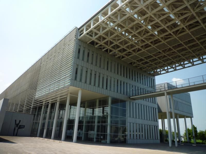 その他　埼玉県立大学（その他）まで2560m