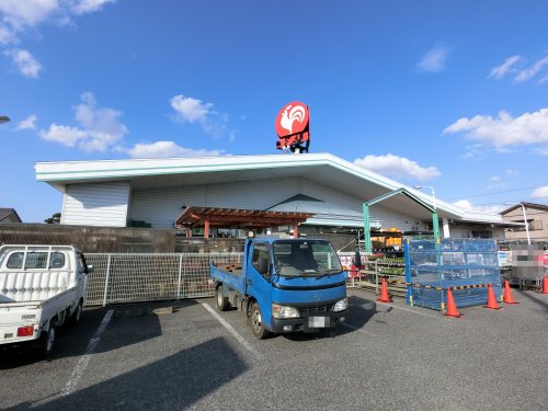 小湊鉄道線 上総牛久駅 徒歩6分 2階建 築1年の周辺写真