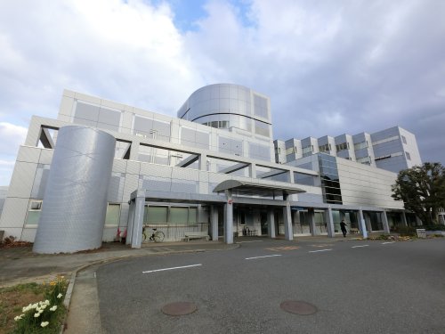 小湊鉄道線 上総牛久駅 徒歩6分 2階建 築1年の周辺写真