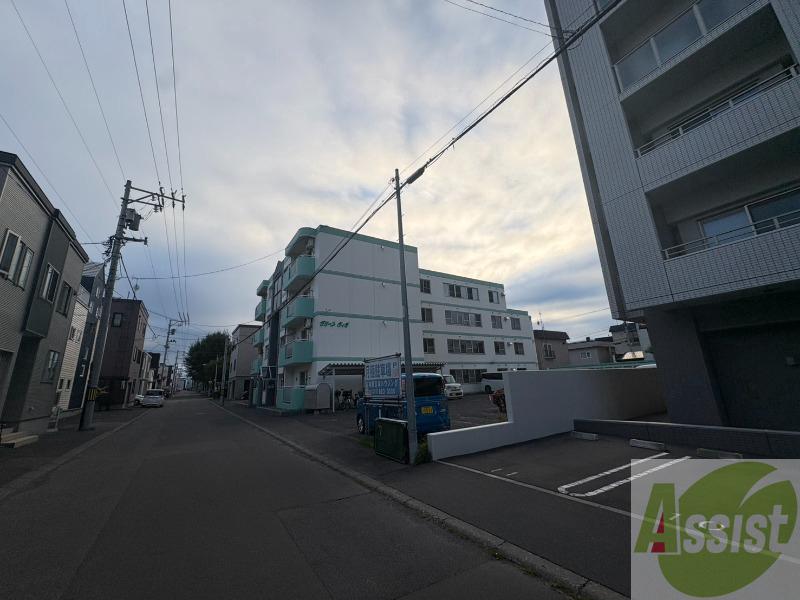 地下鉄東豊線 美園駅 徒歩1分 5階建 新築のその他写真