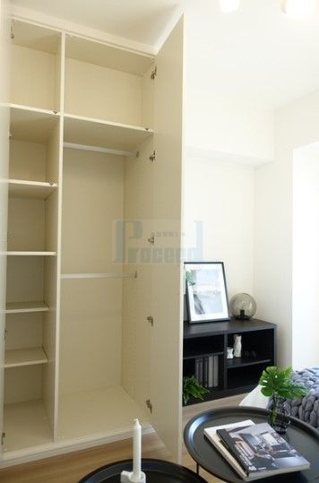 収納　※参考画像※家具・雑貨は付きません