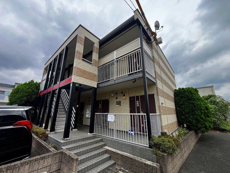 建物外観　★お問い合わせはタウンハウジングまで★