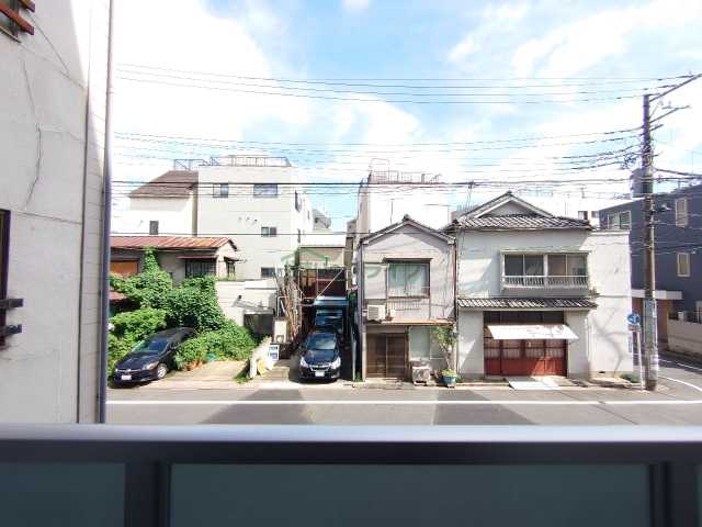 眺望　リライフ浅草店