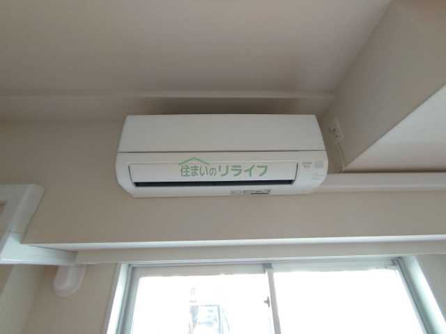 その他設備　リライフ浅草店