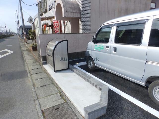 ＪＲ宇都宮線 野木駅 徒歩1分 3階建 築7年のその他写真