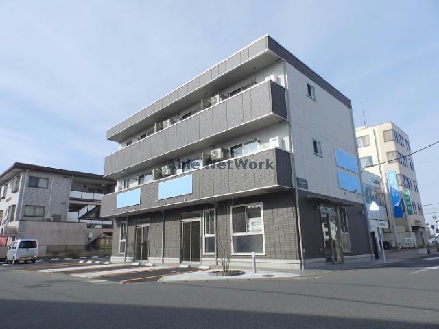 ＪＲ宇都宮線 野木駅 徒歩1分 築7年