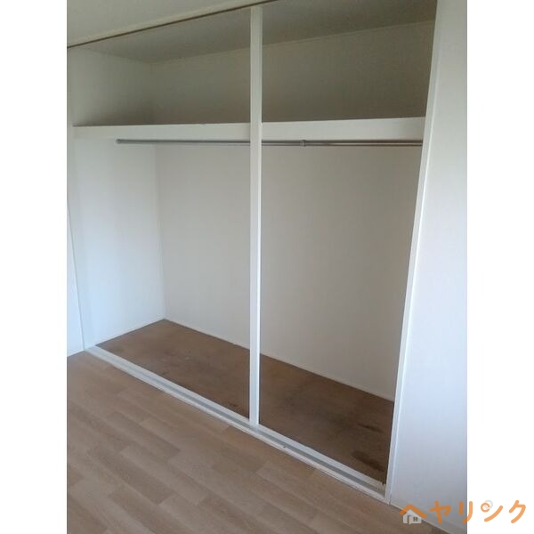収納　同物件イメージ