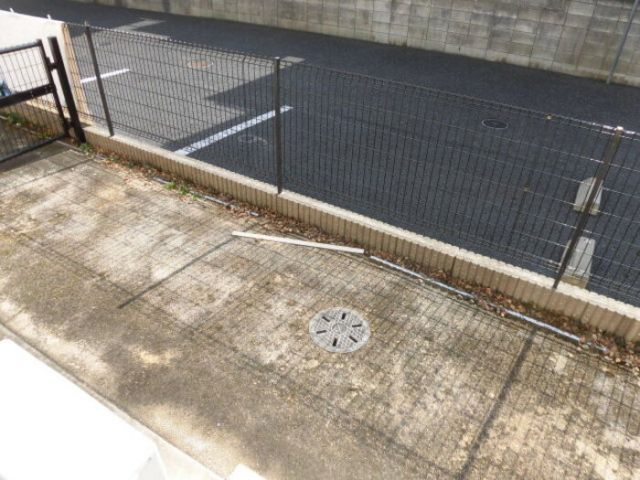 ソレイユの内装写真